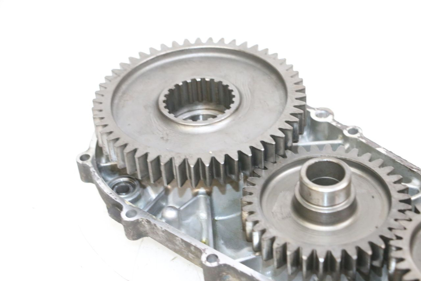 photo de TRANSMISSION ROUE  SUZUKI BURGMAN 650 (2013 - 2020) - Détail de la pièce