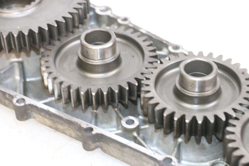 photo de TRANSMISSION ROUE  SUZUKI BURGMAN 650 (2013 - 2020) - Zoom état d’usage