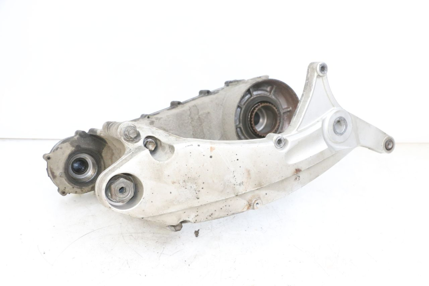 photo de TRANSMISSION ROUE  SUZUKI BURGMAN 650 (2013 - 2020) - Marquages et références