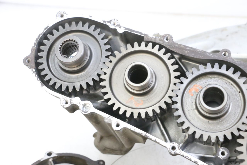 photo de TRANSMISSION ROUE  SUZUKI BURGMAN EXECUTIVE ABS 650 (2006 - 2012) - Photo complémentaire