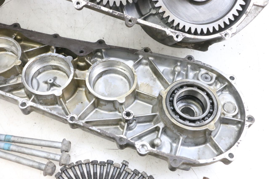 photo de TRANSMISSION ROUE  SUZUKI BURGMAN EXECUTIVE ABS 650 (2006 - 2012) - Angle alternatif