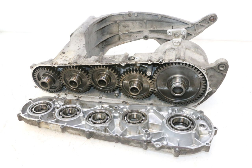 photo de TRANSMISSION ROUE  SUZUKI BURGMAN EXECUTIVE ABS 650 (2006 - 2012) - Vue principale