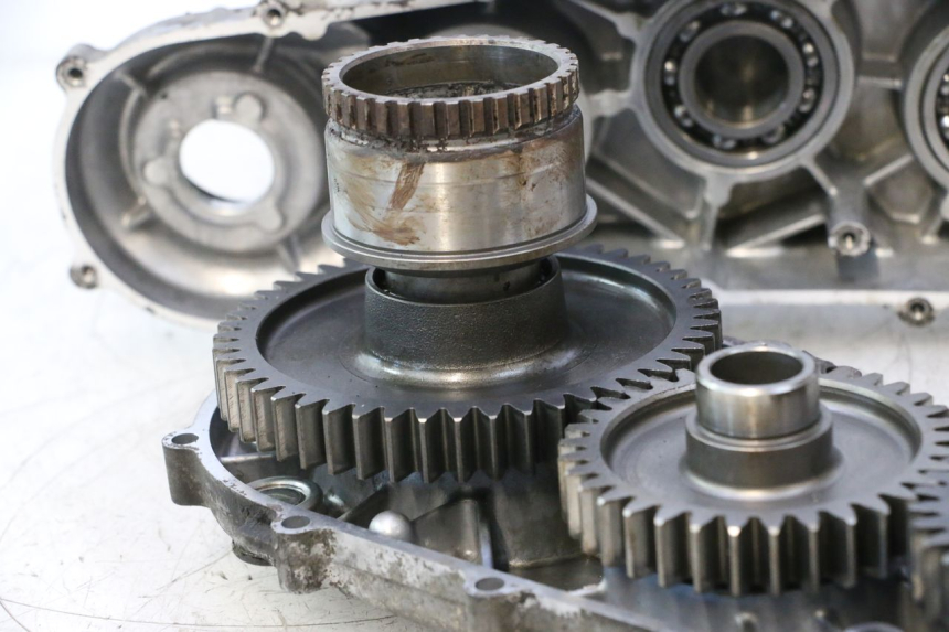 photo de TRANSMISSION ROUE  SUZUKI BURGMAN EXECUTIVE ABS 650 (2006 - 2012) - Zoom qualité