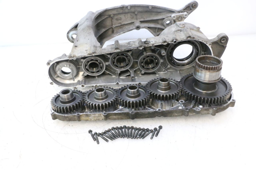 photo de TRANSMISSION ROUE  SUZUKI BURGMAN EXECUTIVE ABS 650 (2006 - 2012) - Détail de la pièce