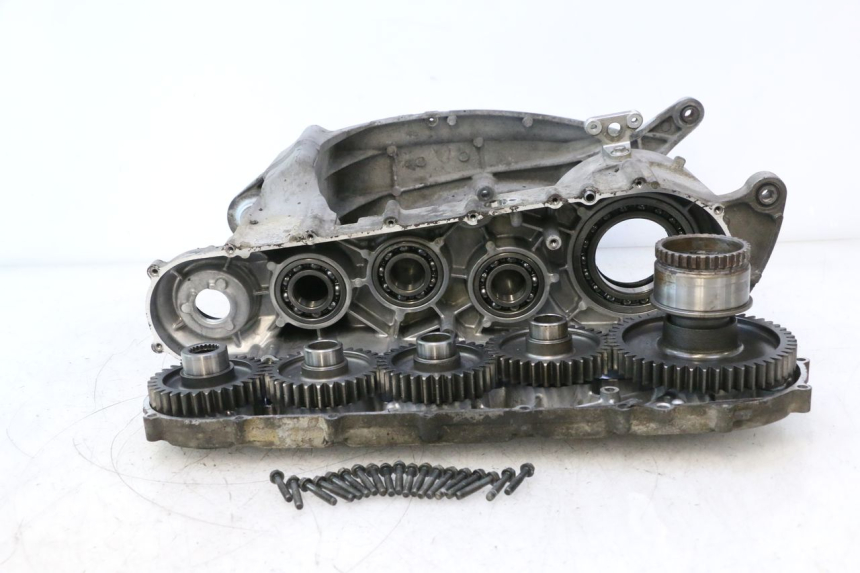 photo de TRANSMISSION ROUE  SUZUKI BURGMAN EXECUTIVE ABS 650 (2006 - 2012) - État de surface