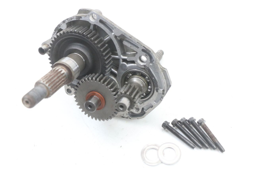photo de TRANSMISSION ROUE PEUGEOT BUXY 50 (1993 - 1998) - Vue principale