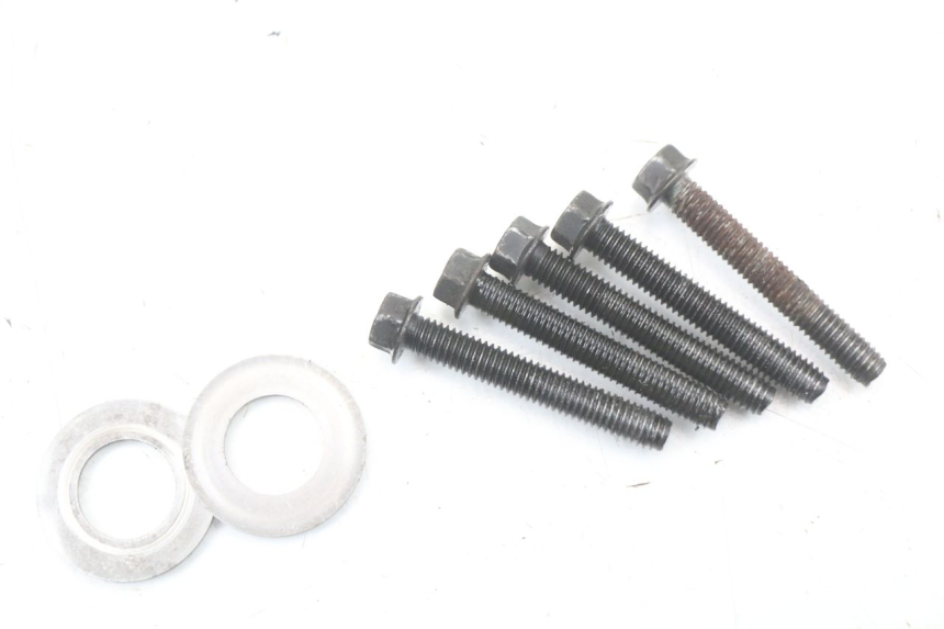 photo de TRANSMISSION ROUE PEUGEOT BUXY 50 (1993 - 1998) - Détails caractéristiques