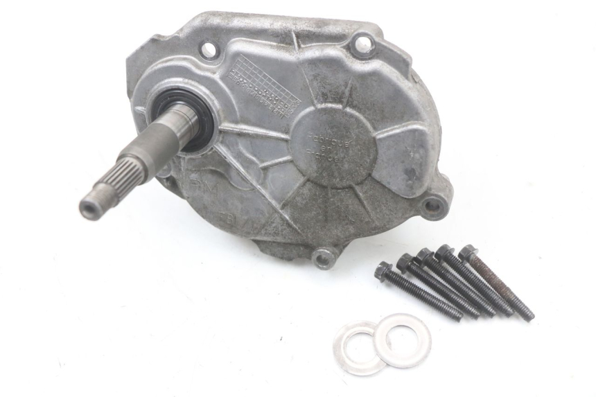 photo de TRANSMISSION ROUE PEUGEOT BUXY 50 (1993 - 1998) - Gros plan technique