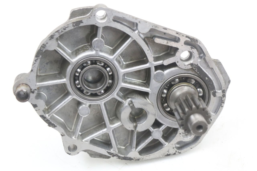 photo de TRANSMISSION ROUE PEUGEOT BUXY 50 (1993 - 1998) - État de surface