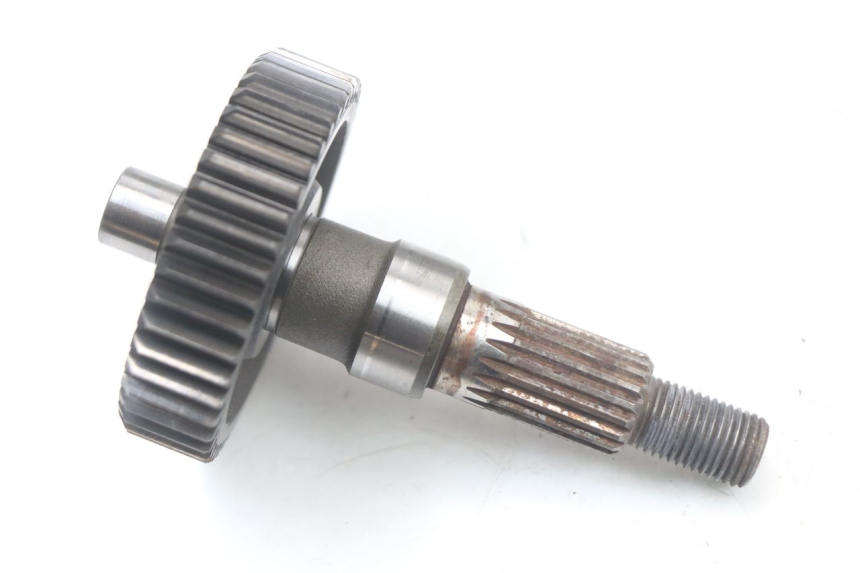 photo de TRANSMISSION ROUE PEUGEOT BUXY 50 (1993 - 1998) - Marquages et références