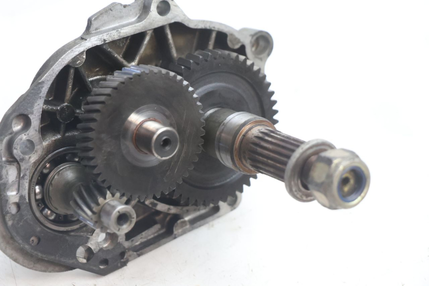 photo de TRANSMISSION ROUE PEUGEOT BUXY 50 (1993 - 1998) - Détail de la pièce