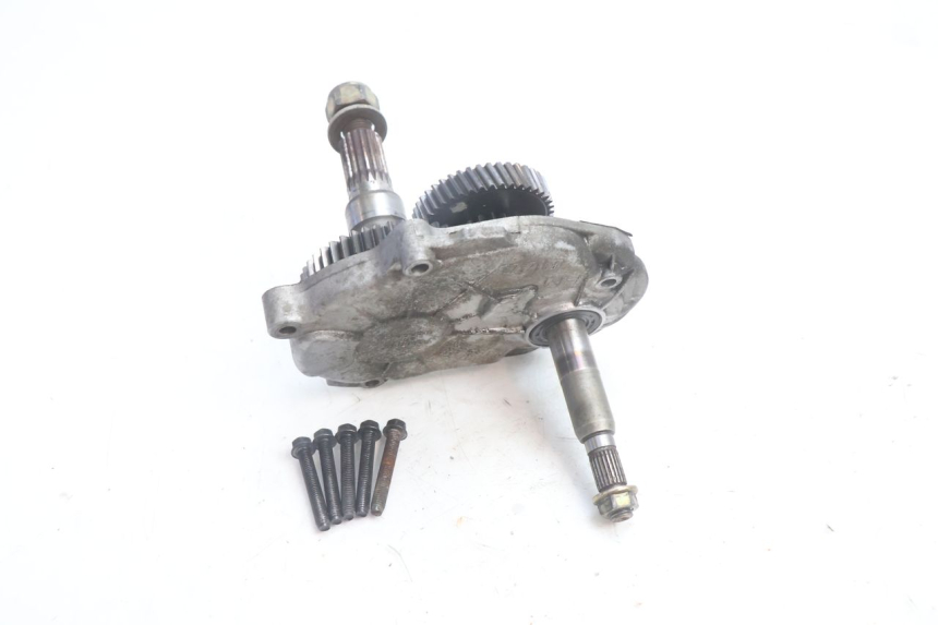 photo de TRANSMISSION ROUE PEUGEOT BUXY 50 (1993 - 1998) - Zoom état d’usage