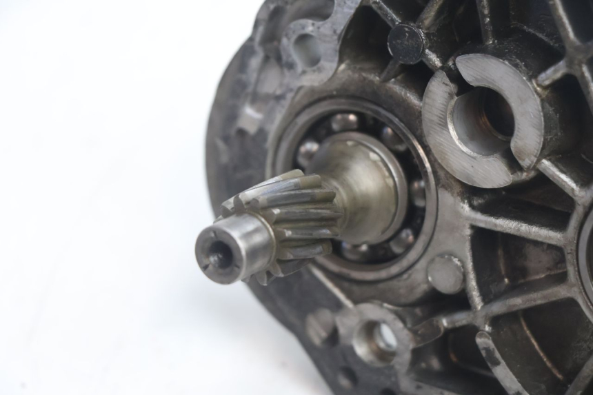 photo de TRANSMISSION ROUE PEUGEOT BUXY 50 (1993 - 1998) - Vue d’ensemble