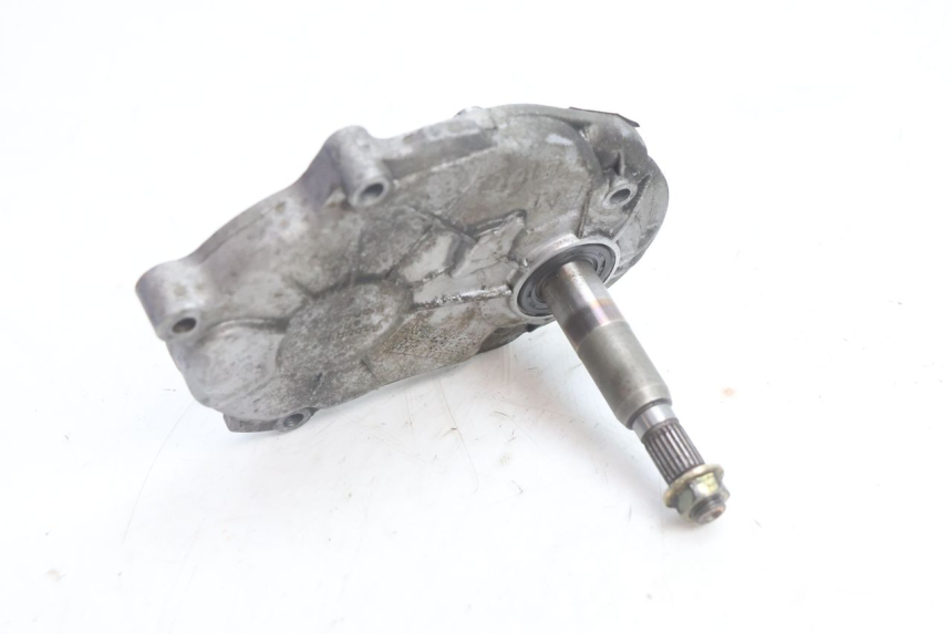 photo de TRANSMISSION ROUE PEUGEOT BUXY 50 (1993 - 1998) - Points de fixation