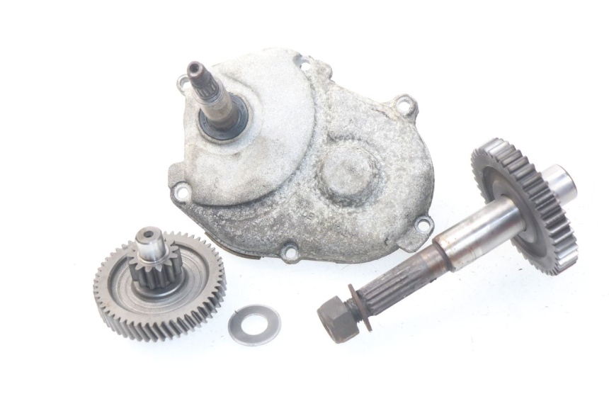 photo de TRANSMISSION ROUE YAMAHA BW'S 50 (1999 - 2003) - Vue produit