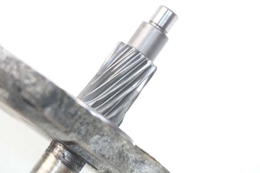 photo de TRANSMISSION ROUE YAMAHA BW'S 50 (1999 - 2003) - Vue rapprochée