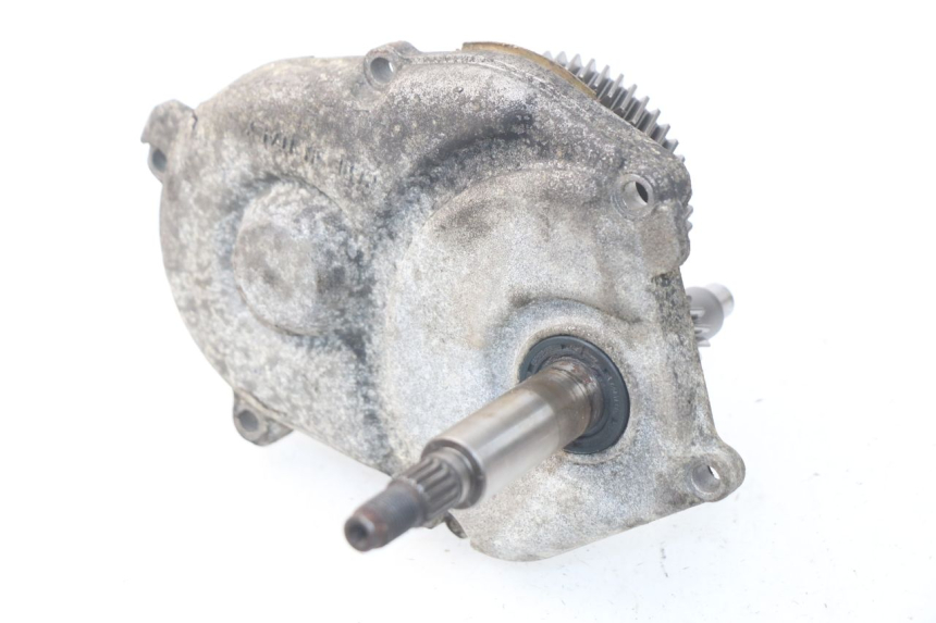 photo de TRANSMISSION ROUE YAMAHA BW'S 50 (1999 - 2003) - Autre angle de vue