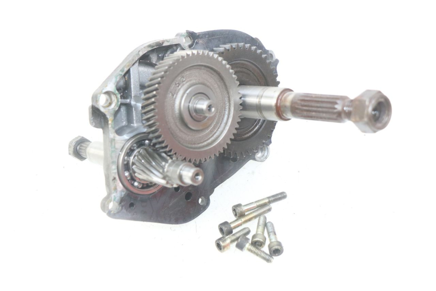 photo de TRANSMISSION ROUE YAMAHA BW'S 50 (1999 - 2003) - Vue principale