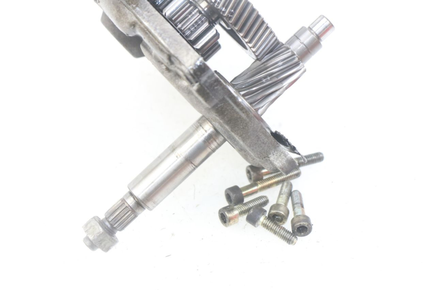 photo de TRANSMISSION ROUE YAMAHA BW'S 50 (1999 - 2003) - Détail de la pièce