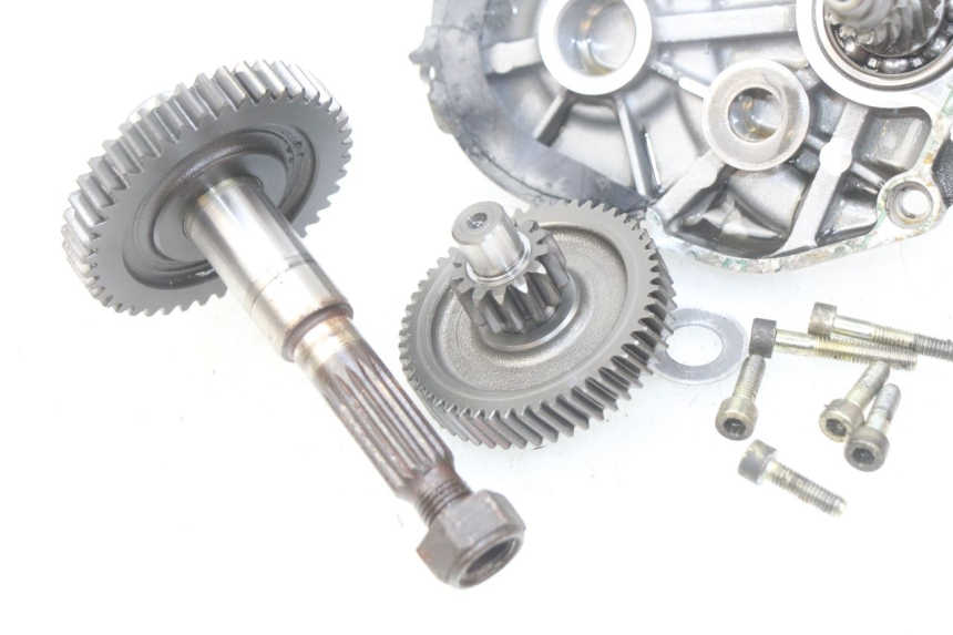 photo de TRANSMISSION ROUE YAMAHA BW'S 50 (1999 - 2003) - Vue produit