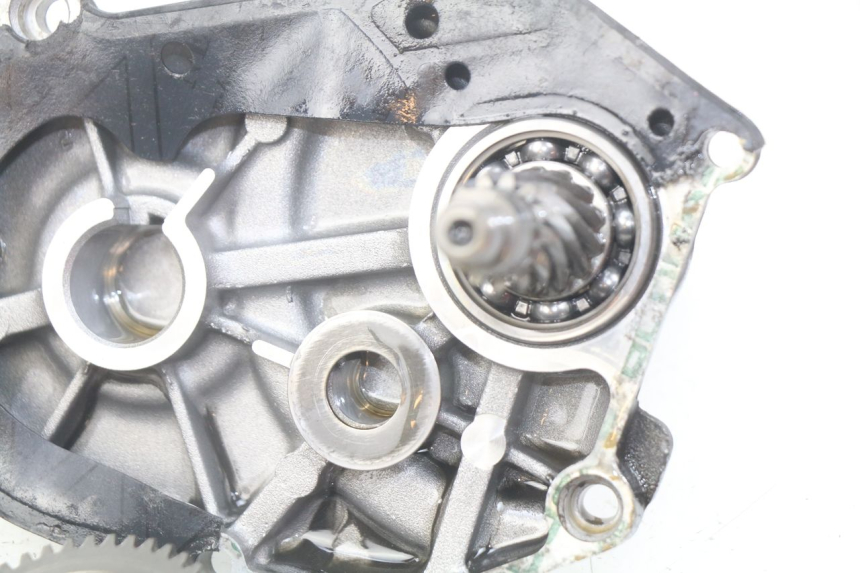 photo de TRANSMISSION ROUE YAMAHA BW'S 50 (1999 - 2003) - Détails caractéristiques