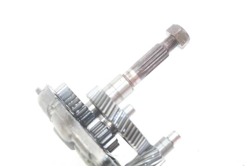 photo de TRANSMISSION ROUE YAMAHA BW'S 50 (1999 - 2003) - Zoom état d’usage