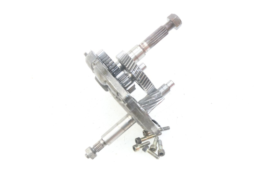 photo de TRANSMISSION ROUE YAMAHA BW'S 50 (1999 - 2003) - Autre angle de vue