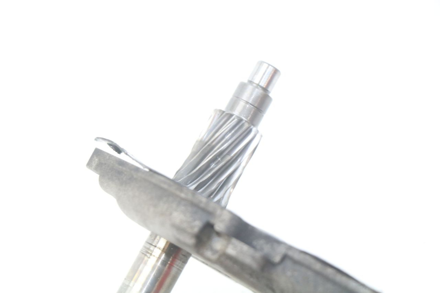 photo de TRANSMISSION ROUE YAMAHA BW'S 50 (1999 - 2003) - Vue d’ensemble