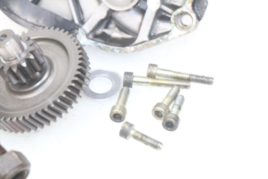 photo de TRANSMISSION ROUE YAMAHA BW'S 50 (1999 - 2003) - Pièce contrôlée