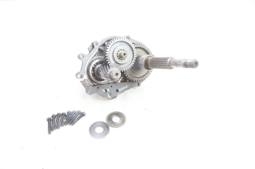 photo de TRANSMISSION ROUE YAMAHA BW'S BWS 125 (2010 - 2013) - Vue principale