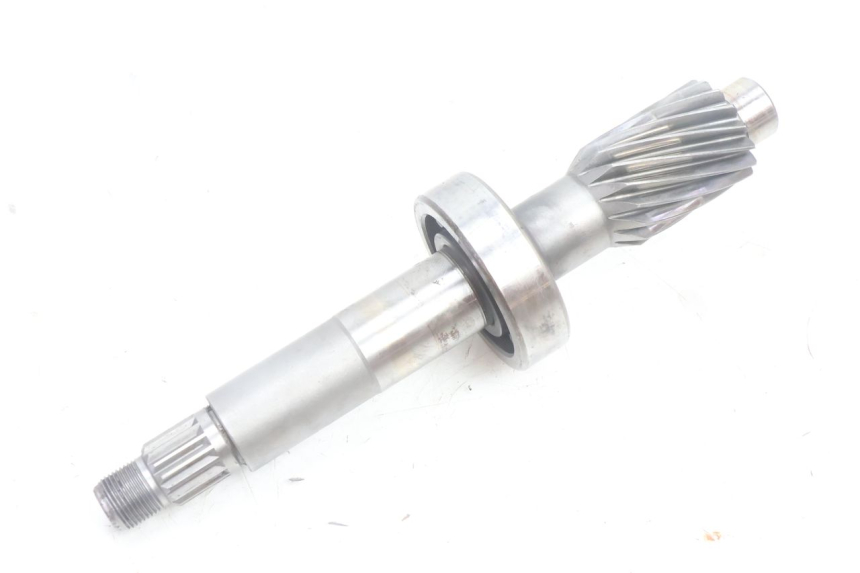 photo de TRANSMISSION ROUE YAMAHA BW'S BWS 125 (2010 - 2013) - Détails caractéristiques