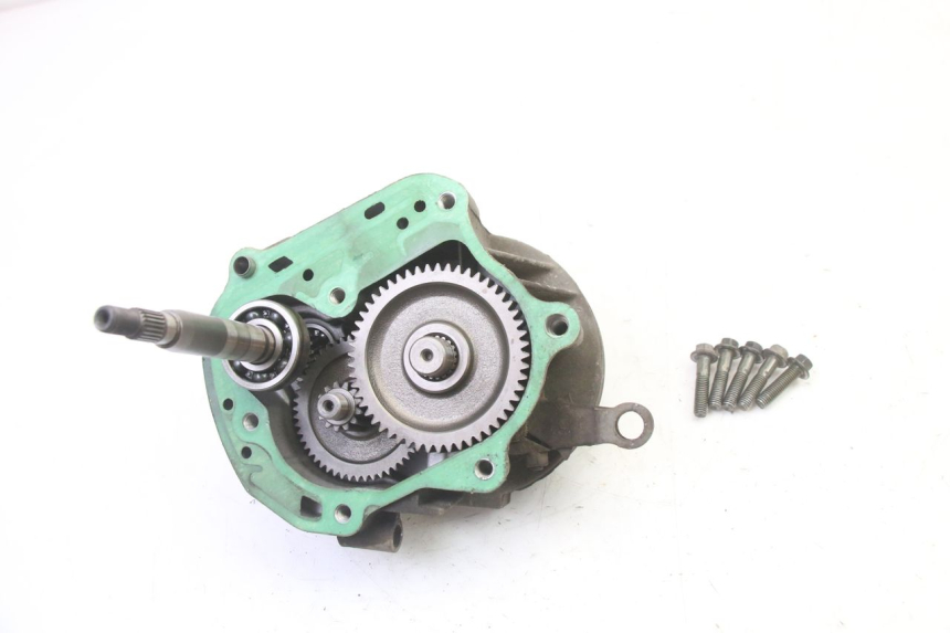 photo de TRANSMISSION ROUE  ORCAL CAVARO 4T 50 (2019 - 2023) - Vue principale