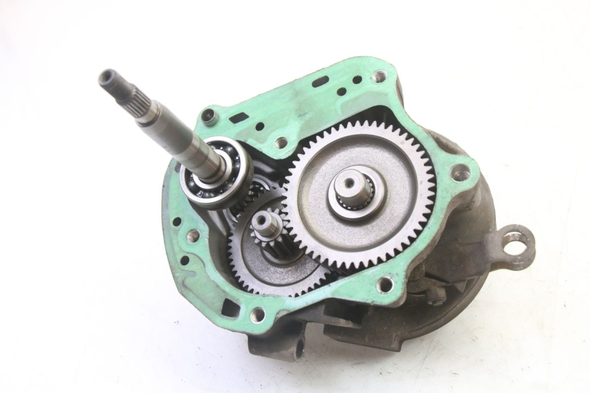 photo de TRANSMISSION ROUE  ORCAL CAVARO 4T 50 (2019 - 2023) - Détail de la pièce