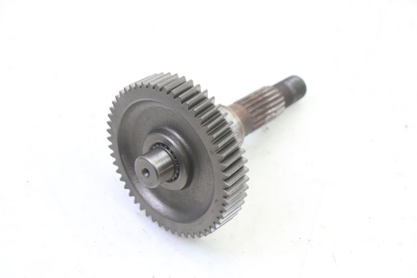 photo de TRANSMISSION ROUE  ORCAL CAVARO 4T 50 (2019 - 2023) - Zoom composants