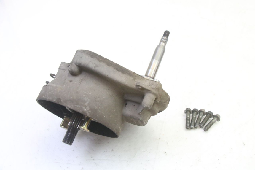 photo de TRANSMISSION ROUE  ORCAL CAVARO 4T 50 (2019 - 2023) - Zoom état d’usage