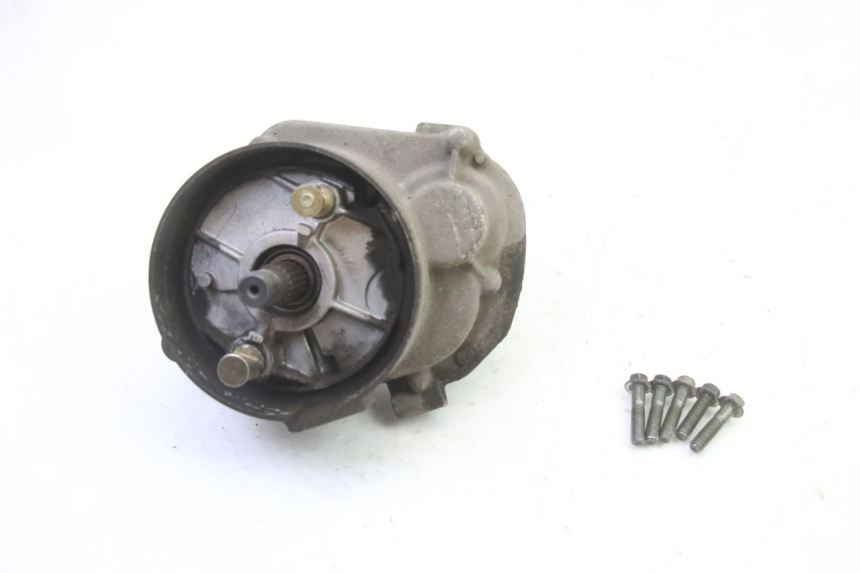 photo de TRANSMISSION ROUE  ORCAL CAVARO 4T 50 (2019 - 2023) - Autre angle de vue