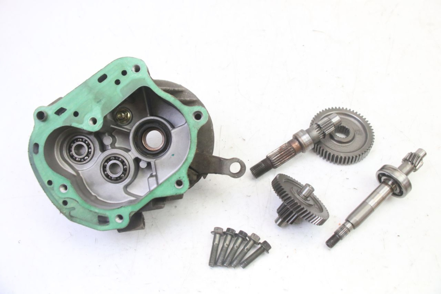 photo de TRANSMISSION ROUE  ORCAL CAVARO 4T 50 (2019 - 2023) - Vue d’ensemble