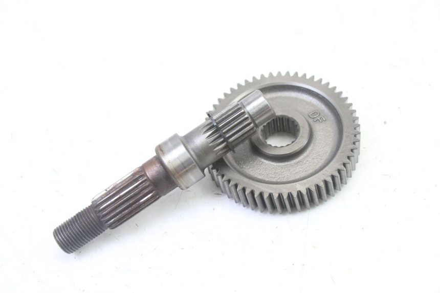 photo de TRANSMISSION ROUE  ORCAL CAVARO 4T 50 (2019 - 2023) - Marquages et références