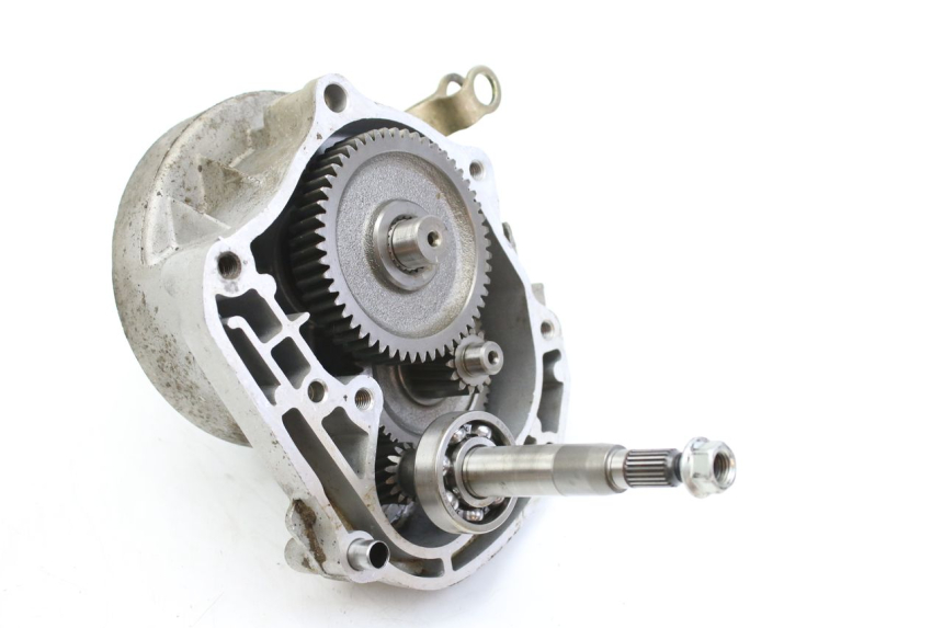 photo de TRANSMISSION ROUE MASH CITY 4T 50 (2018 - 2020) - Vue principale