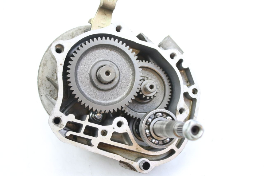 photo de TRANSMISSION ROUE MASH CITY 4T 50 (2018 - 2020) - Détail de la pièce