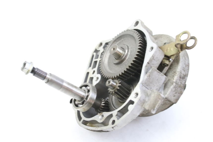 photo de TRANSMISSION ROUE MASH CITY 4T 50 (2018 - 2020) - Zoom état d’usage