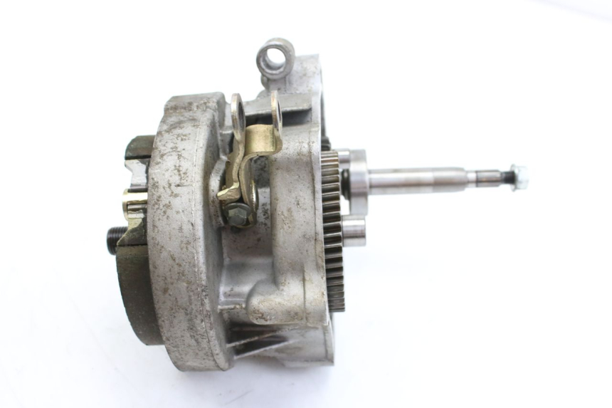 photo de TRANSMISSION ROUE MASH CITY 4T 50 (2018 - 2020) - Gros plan technique