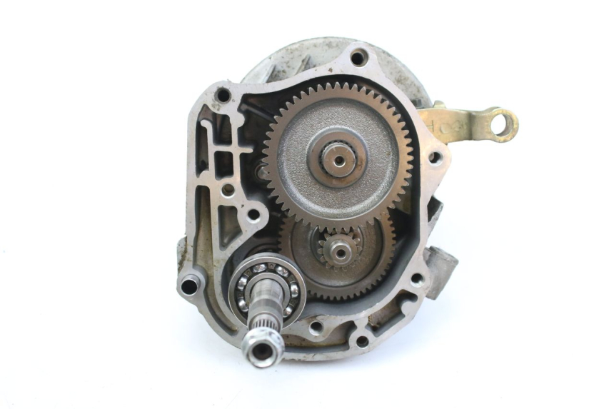 photo de TRANSMISSION ROUE MASH CITY 4T 50 (2018 - 2020) - Vue d’ensemble