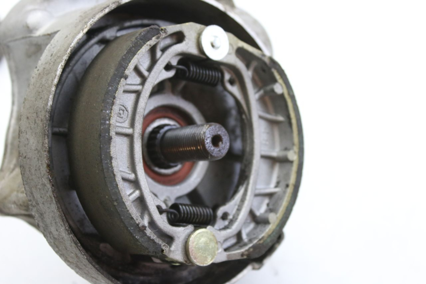 photo de TRANSMISSION ROUE MASH CITY 4T 50 (2018 - 2020) - Points de fixation