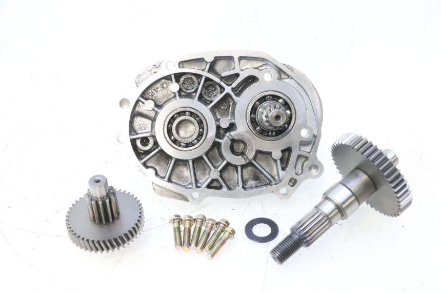 photo de TRANSMISSION ROUE  PEUGEOT CITYSTAR 2T 50 (2018 - 2021) - Vue principale