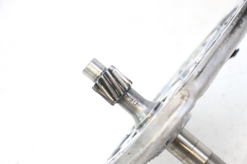 photo de TRANSMISSION ROUE  PEUGEOT CITYSTAR 2T 50 (2018 - 2021) - Zoom composants