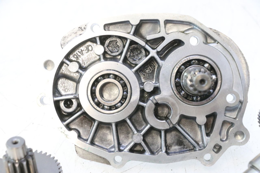photo de TRANSMISSION ROUE  PEUGEOT CITYSTAR 2T 50 (2018 - 2021) - Vue rapprochée