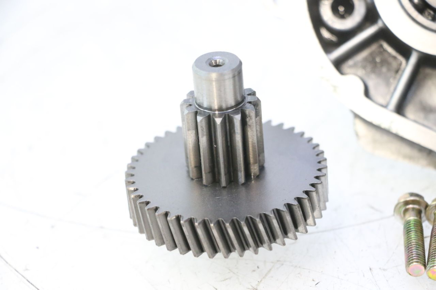 photo de TRANSMISSION ROUE  PEUGEOT CITYSTAR 2T 50 (2018 - 2021) - Inspection visuelle