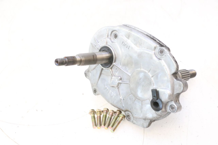 photo de TRANSMISSION ROUE  PEUGEOT CITYSTAR 2T 50 (2018 - 2021) - Zoom état d’usage
