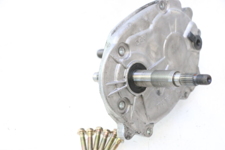 photo de TRANSMISSION ROUE  PEUGEOT CITYSTAR 2T 50 (2018 - 2021) - Autre angle de vue